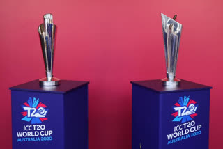 2020 men's T20 World Cup in Australia set to be postponed: Reports