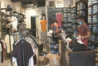 After 5 months, Shaheen Bagh showrooms open but no customers