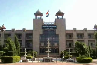 Bangladeshi women have no relief from the Gwalior High Court