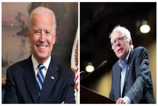 Biden-Sanders unity task forces