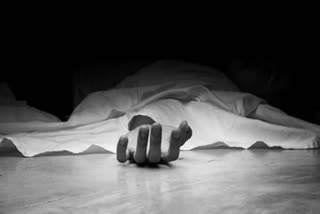 Woman beaten to death by two sons in Odisha  ഒഡീഷയിൽ അമ്മയെ മക്കൾ അടിച്ചു കൊന്നു