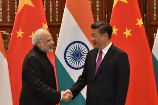 CHINA-HK-INDIA