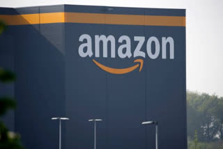 Amazon to Hire 50,000 Temp Workers in India as Lockdown Boosts Demand