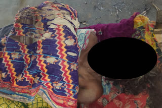 Odisha woman thrashed to death by drunken sons