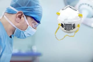 New replaceable, more efficient filter for N95 masks developed