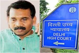 Delhi High Court gives blow to former CM Madhu Koda will not be able to contest elections