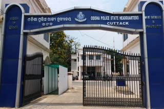 lockdown violation case in cuttack