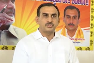 tdp-leader