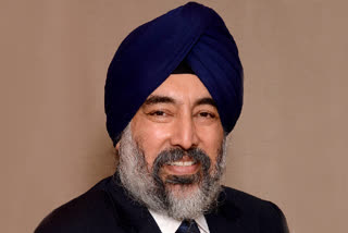 Jaspal Bindra, Chairman of Centrum Group