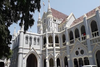 High Court Jabalpur