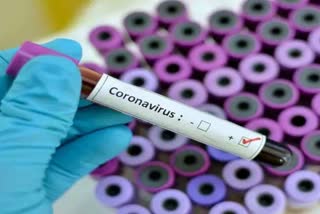 10 new corona positive patient reported in gurugram