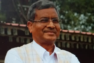 Babulal Marandi