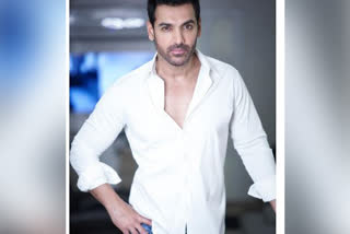 john Abraham urges help for disablesjohn Abraham urges help for disables