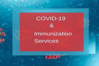 Over 80 mn children at risk as COVID-19 disrupts routine vaccination