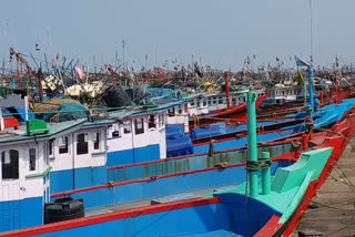 Dakshina Kannada District strict Warn to Fishermen