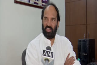 Uttam Kumar Reddy