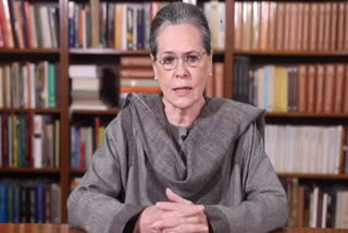 sonia gandhi