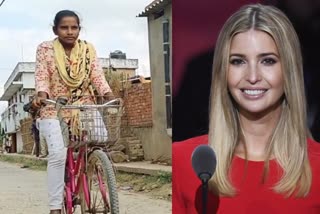 ivanka trump