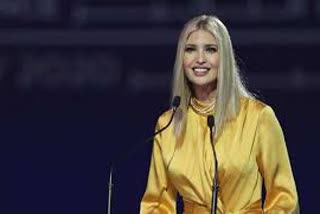 Ivanka Trump