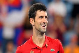Combating COVID-19: Novak Djokovic Foundation donates ventilators to hospital