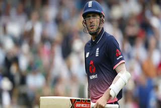 Alex Hales deserves 'second chance's Chris Woakes