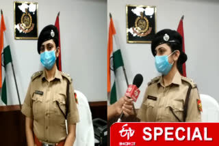 dcp north monika bhardwaj special interview