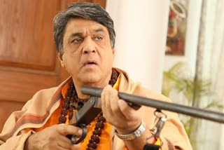 Mukesh Khanna