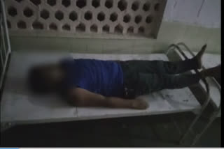 Three brothers suffocation  suffocation in Odisha's Birikote  Odisha Birikote suffocation news  brothers died of suffocation  Odisha brothers suffocation  Birikote  Odisha  ഭുവനേശ്വർ  ഒഡീഷ  ബിരികോട്ട  ശ്വാസമുട്ടലിനെ തുടർന്ന് മൂന്ന് സഹോദരൻന്മാർ മരിച്ചു  വീടിനുള്ളിലെ ടണൽ