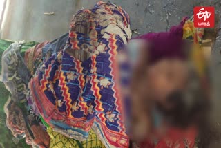 odisha woman death