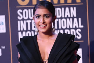 Actress Samyuktha Hegde spoke on tiktok ban