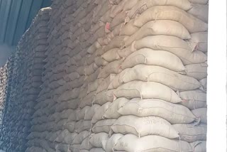 FCI purchase wheat in Sirmaur