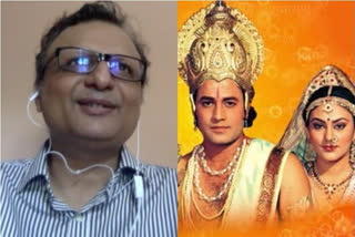 Who will watch it: Prasar Bharati CEO recalls reax to Ramayan re-run before record viewership