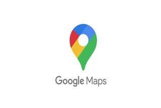 google maps new update