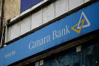 canara bank