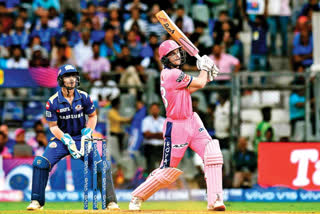 IPL has helped in the growth of English cricket: Jos Buttler