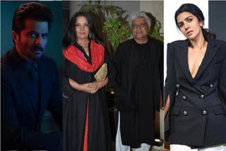 Karachi plane crash: Bollywood expresses shock and grief over tragedy