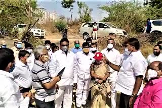 mayor-bonthu-ram-mohan-inspection-at-lyanko-hills-to-orr