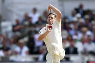 Bowlers can shine the ball without saliva: Chris Woakes
