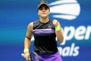 Bianca Andreescu