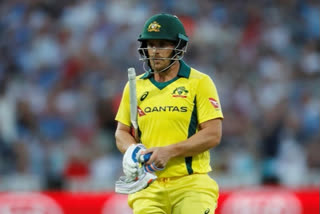 Aaron Finch