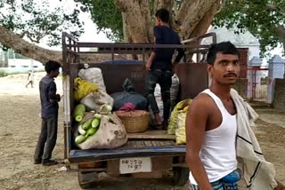 farmers worried due to lockdown in jehanabad