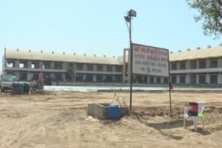 Bharuch APMC will now be permanently operating at Vaddala