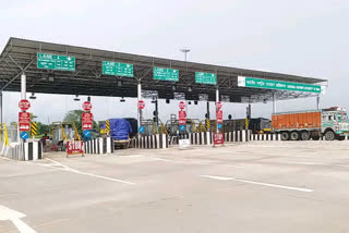 registered vehicles of Nagaon also  taxes At the toll gate