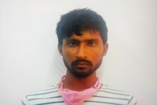 Cyber Cell arrested vicious rogue who cheated people on OLX