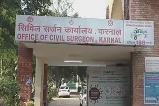 4 new corona cases reported in karnal in one day