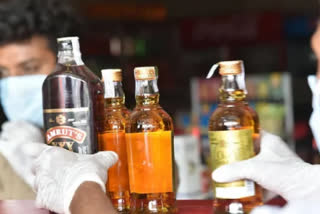 Odisha allows home delivery of liquor, introduces 50pc 'COVID Fee'