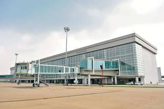 Flight operations will start at Chandigarh International Airport from May 25