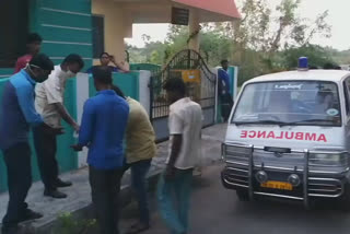 at  tiruvannamalai 35-year old man's dead body rescued from well