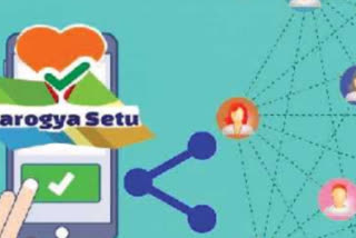 Concerns raised about the threat to privacy in Aarogyaa Setu App