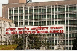 aiims employees gives 132 crore rupees in pm care fund